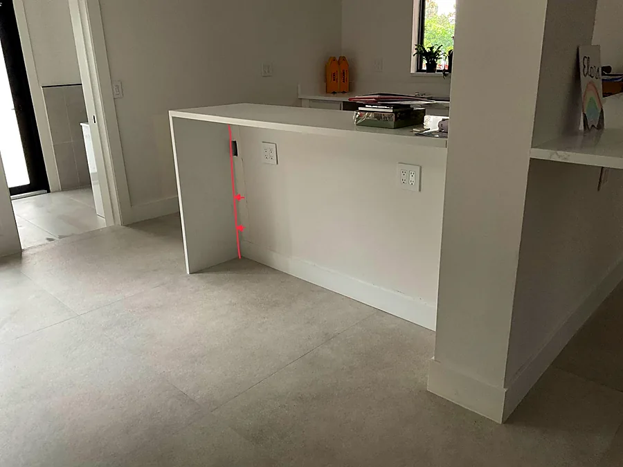 Residential house painting in Miami